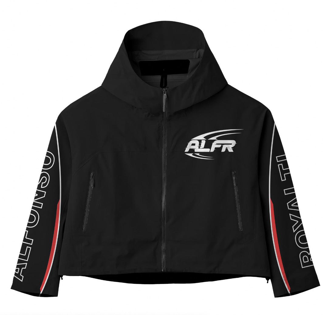 ALFR Nylon Speedster Jacket