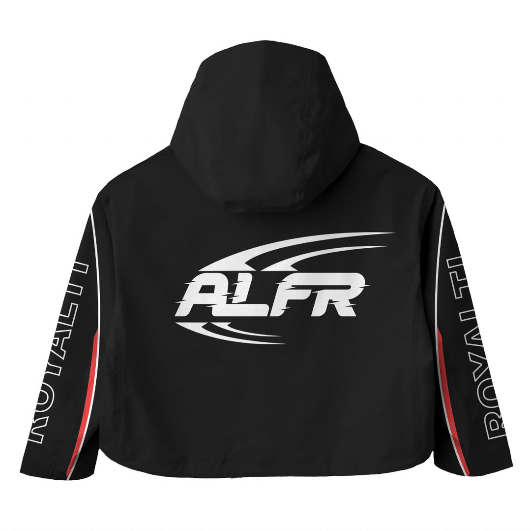 ALFR Nylon Speedster Jacket